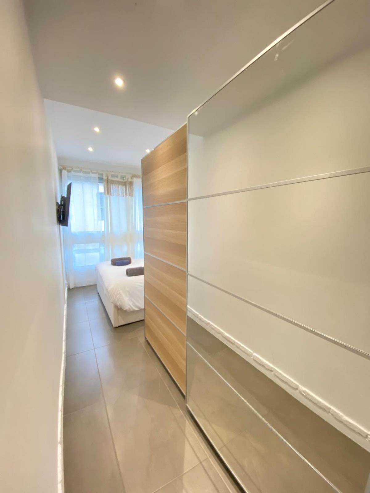 Cannes Center Perfect 3 Bedroom Εξωτερικό φωτογραφία