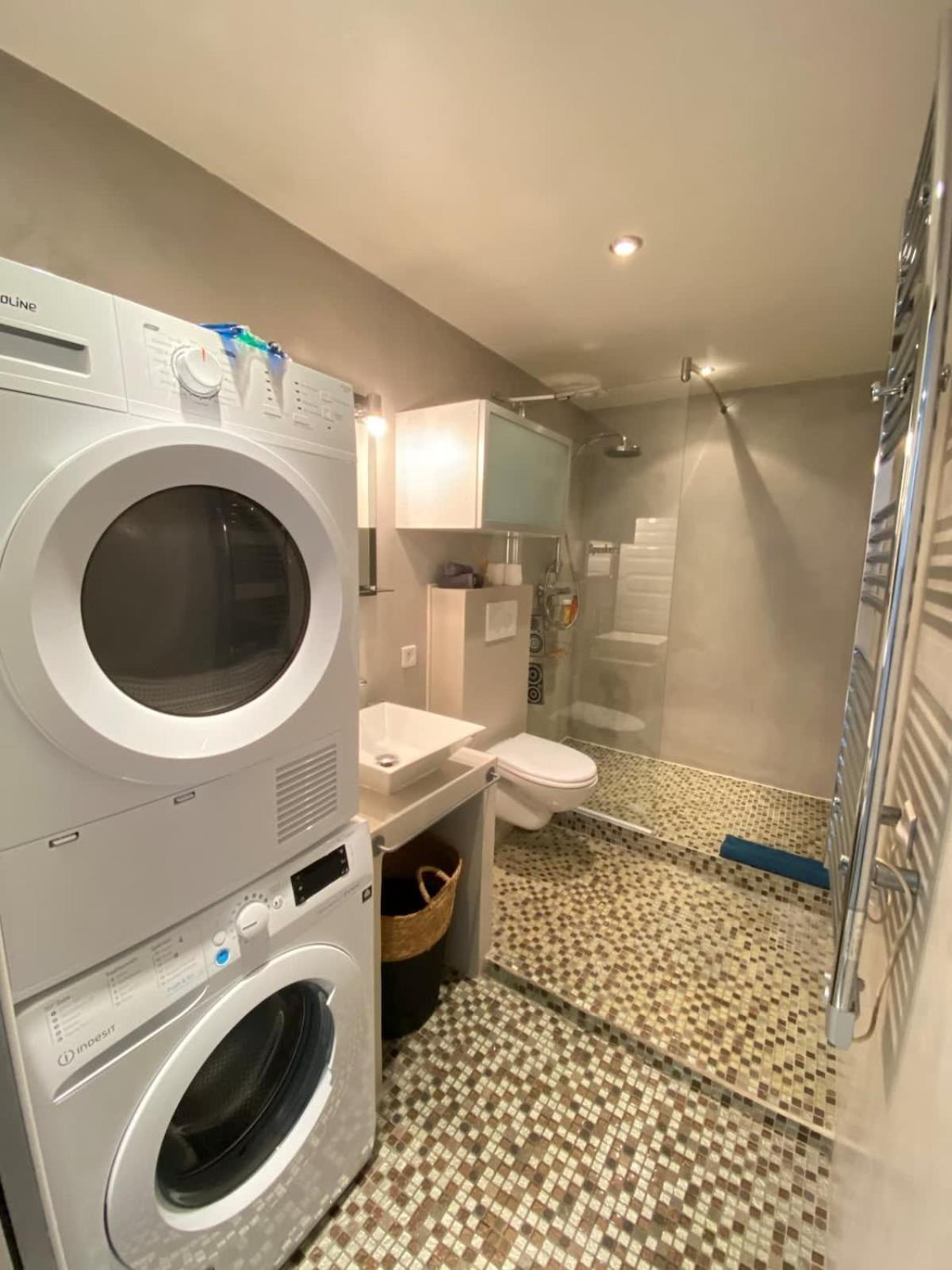 Cannes Center Perfect 3 Bedroom Εξωτερικό φωτογραφία
