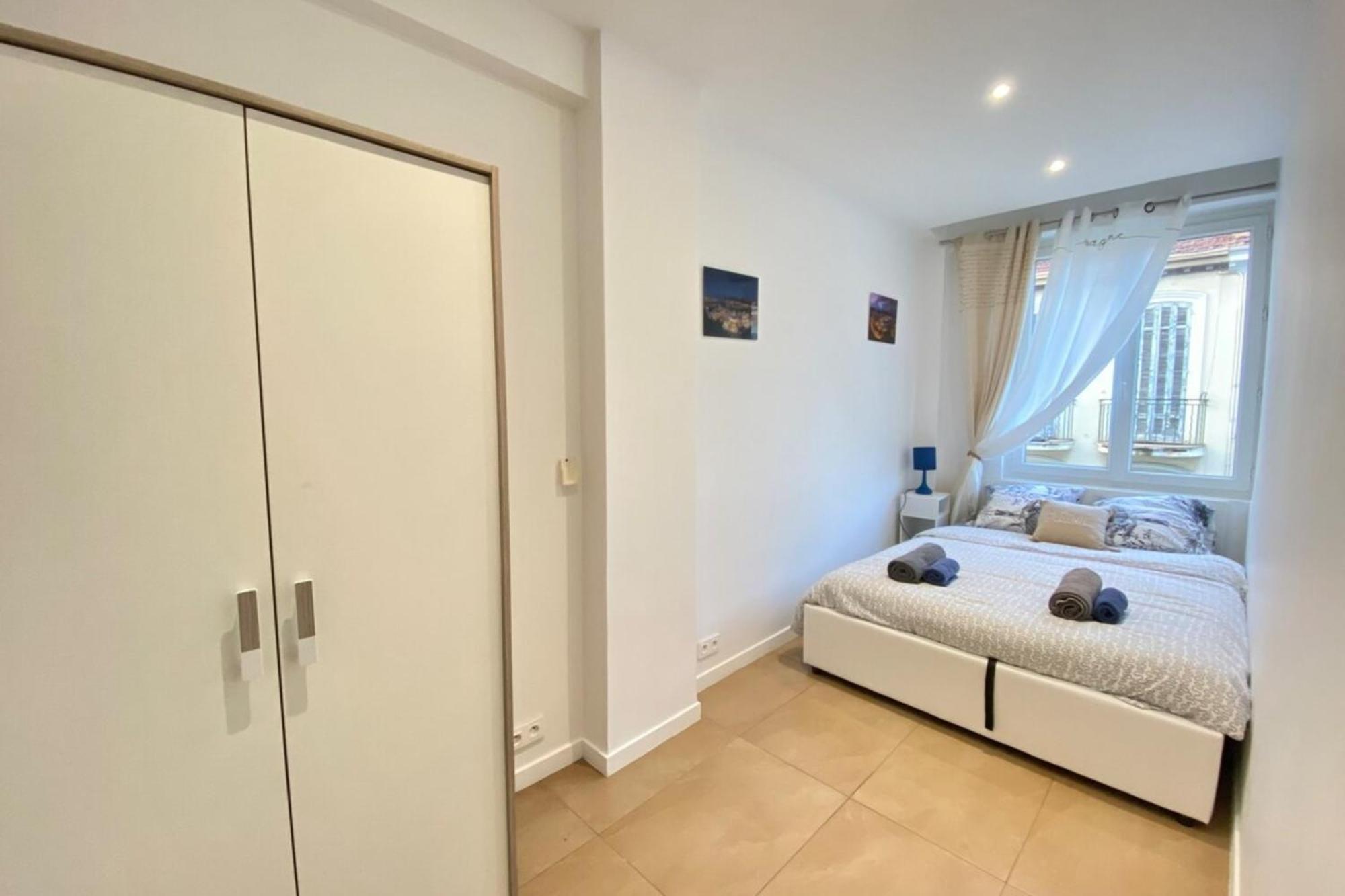 Cannes Center Perfect 3 Bedroom Εξωτερικό φωτογραφία