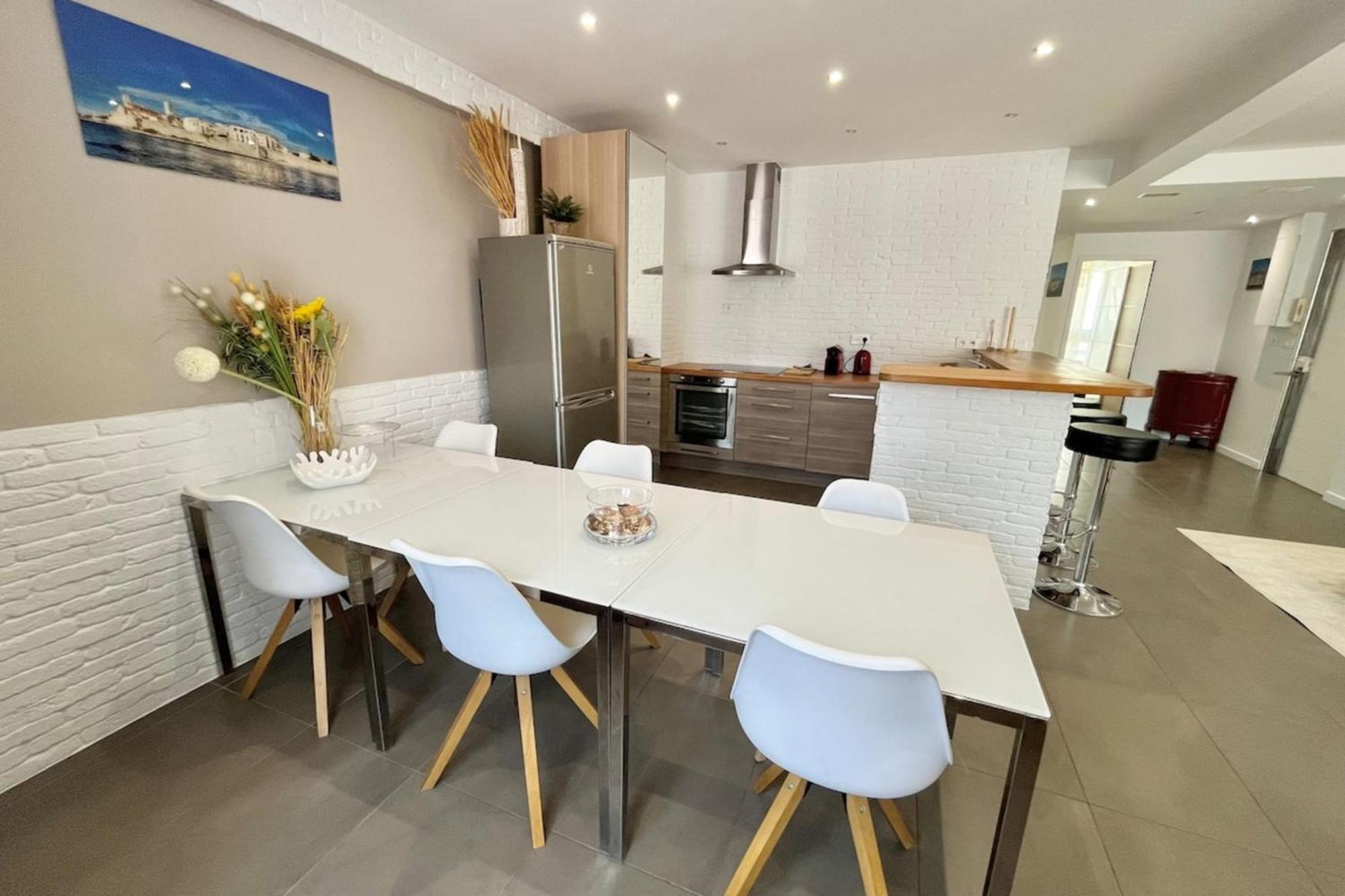 Cannes Center Perfect 3 Bedroom Εξωτερικό φωτογραφία